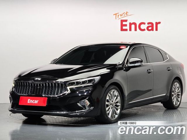 Kia K7 2020