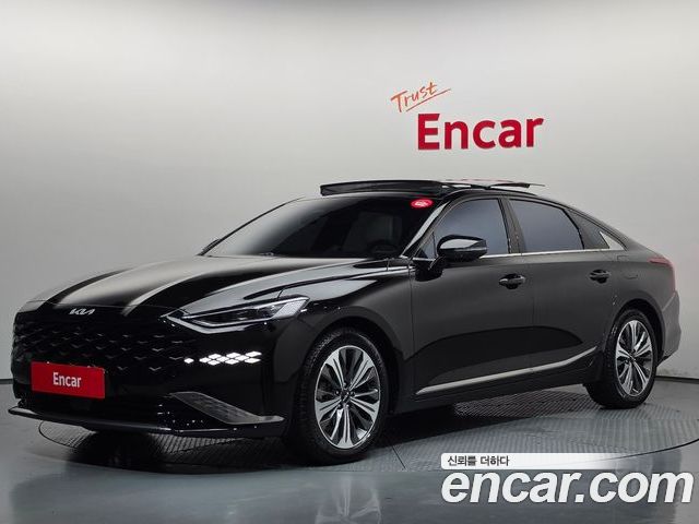 Kia K8 2023