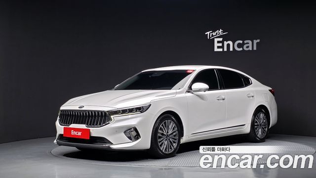 Kia K7 2020