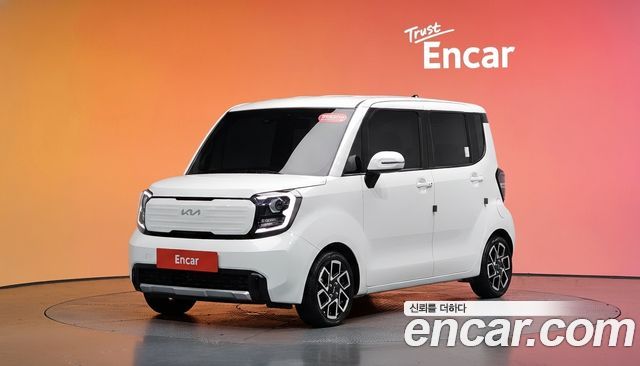 Kia RAY 2023