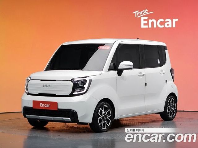 Kia RAY 2023
