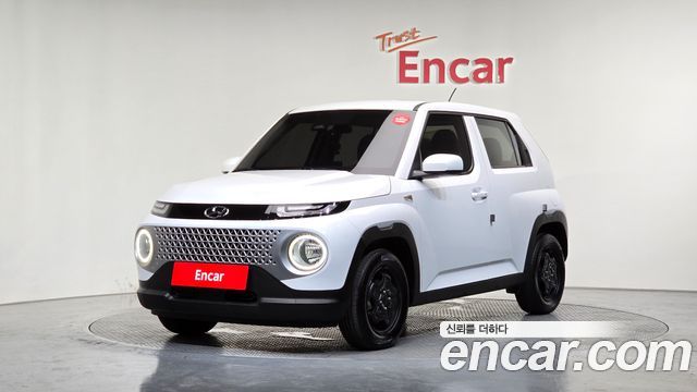 Hyundai Casper 2024