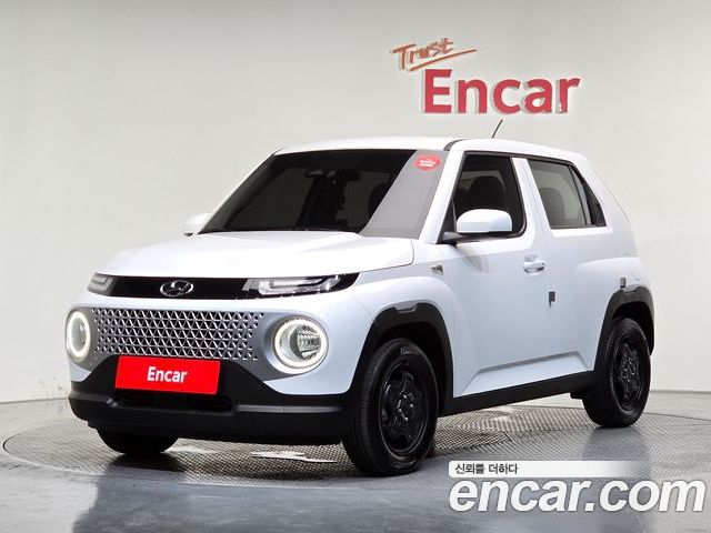 Hyundai Casper 2024