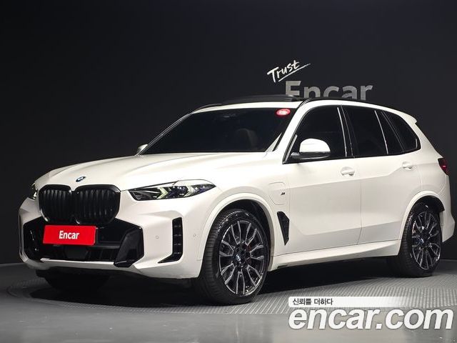 BMW X5 2023