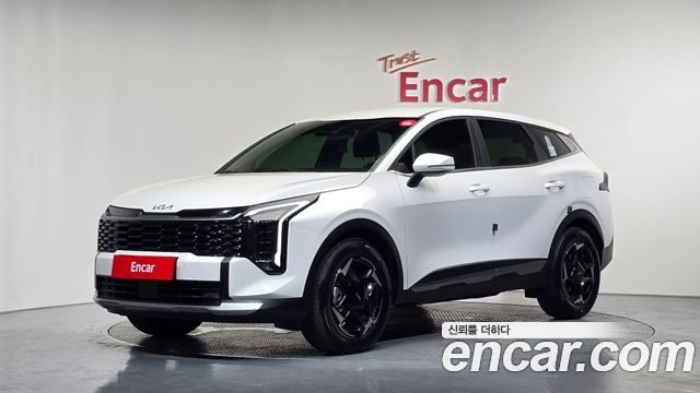 Kia Sportage 2025