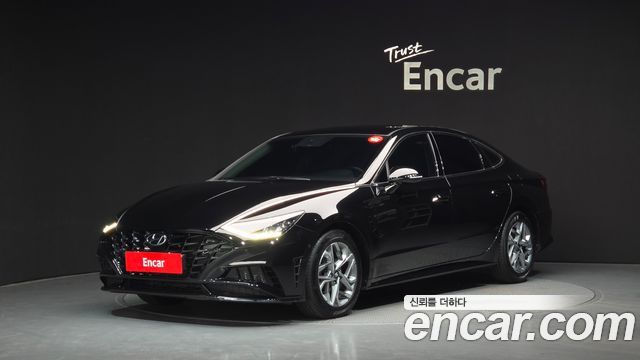 Hyundai Sonata 2022