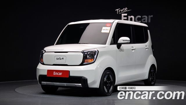 Kia RAY 2024