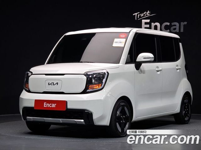 Kia RAY 2024