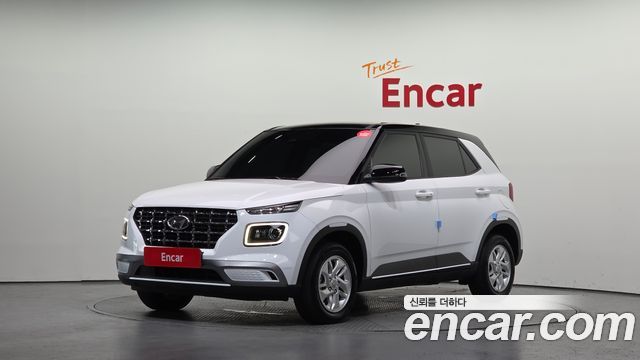 Hyundai Venue 2023