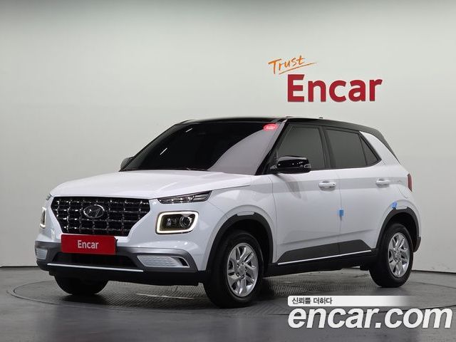 Hyundai Venue 2023