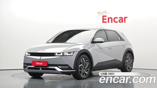 Hyundai Ioniq5 2021