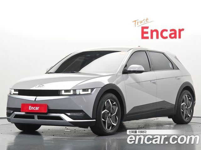 Hyundai Ioniq5 2021