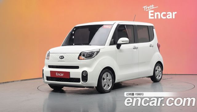 Kia RAY 2019