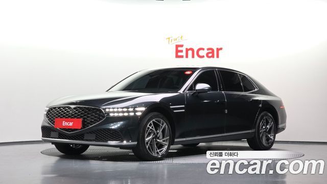 Genesis G90 2023