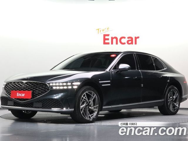 Genesis G90 2023