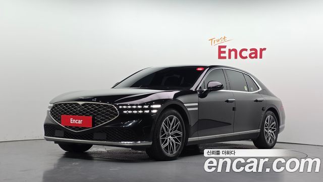 Genesis G90 2023