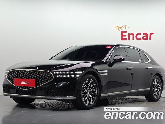Genesis G90 2023