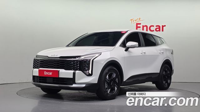 Kia Sportage 2025
