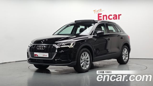 Audi Q3 2025