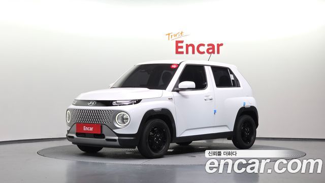 Hyundai Casper 2022