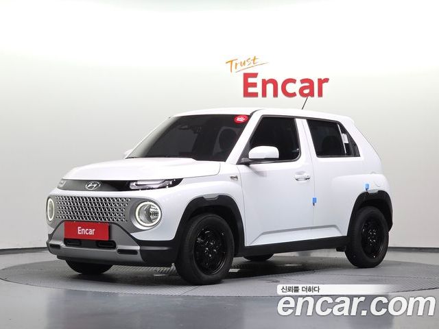 Hyundai Casper 2022