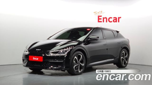 Kia EV6 2021
