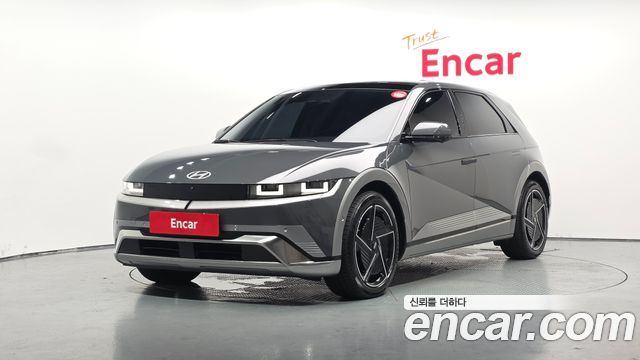 Hyundai Ioniq5 2025