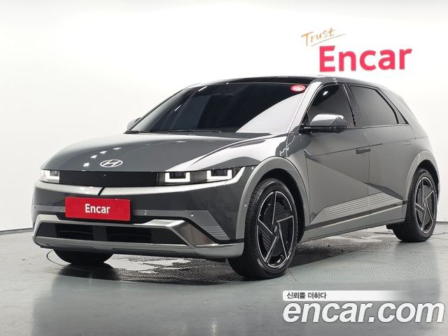 Hyundai Ioniq5 2025