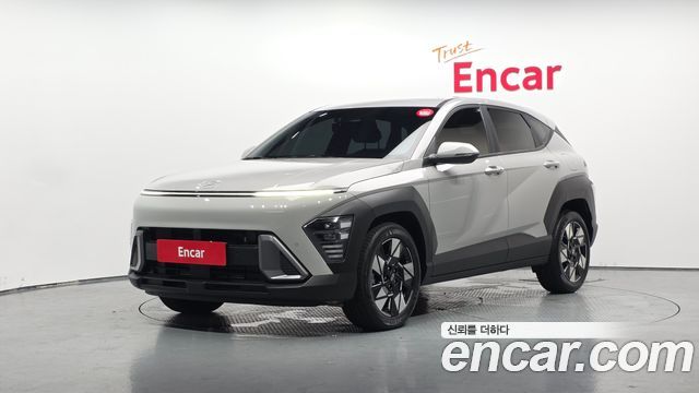 Hyundai Kona 2023