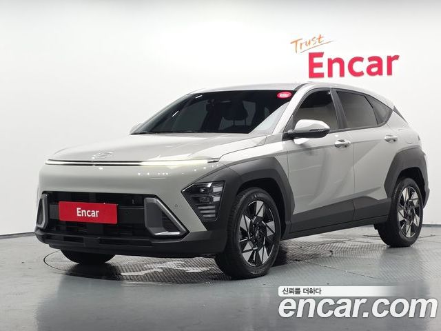 Hyundai Kona 2023