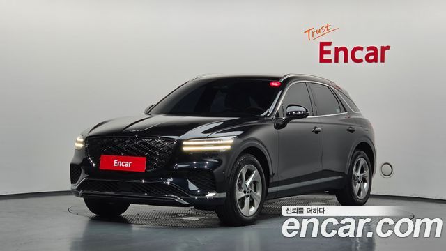 Genesis GV70 2024