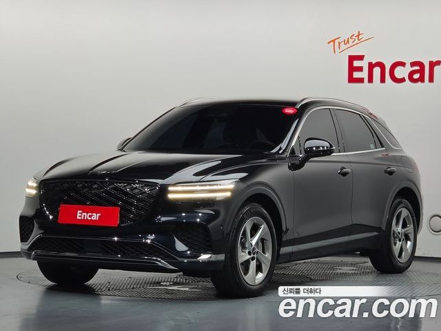 Genesis GV70 2024