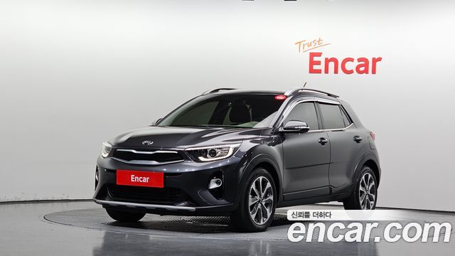 Kia Stonic 2017