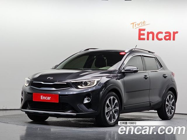 Kia Stonic 2017