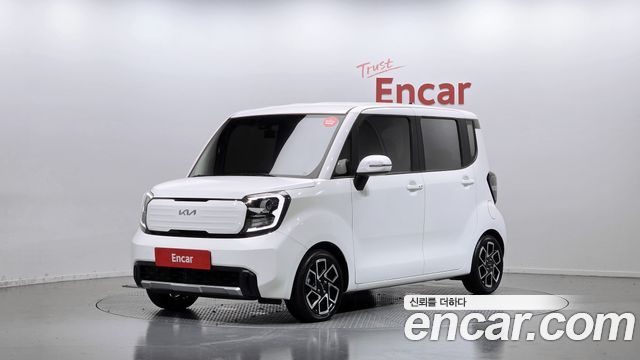 Kia RAY 2023