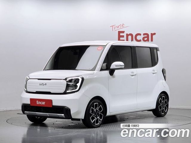 Kia RAY 2023