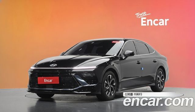 Hyundai Sonata 2025