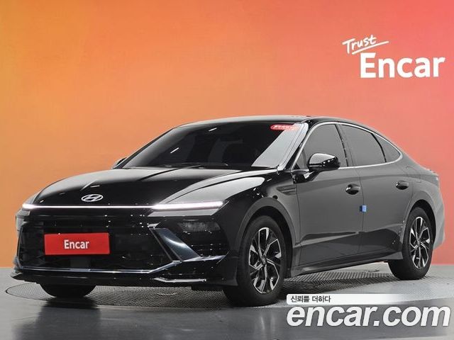 Hyundai Sonata 2025