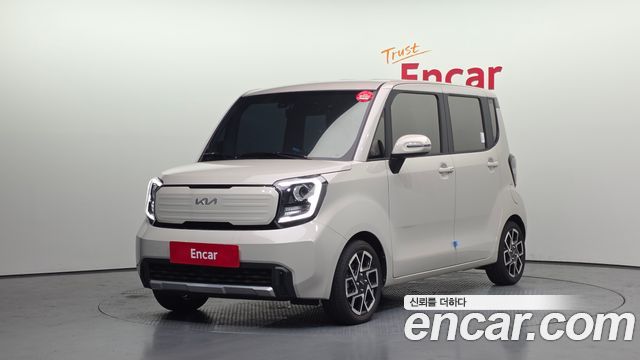 Kia RAY 2023