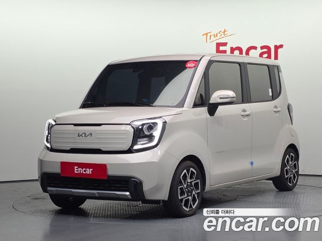 Kia RAY 2023