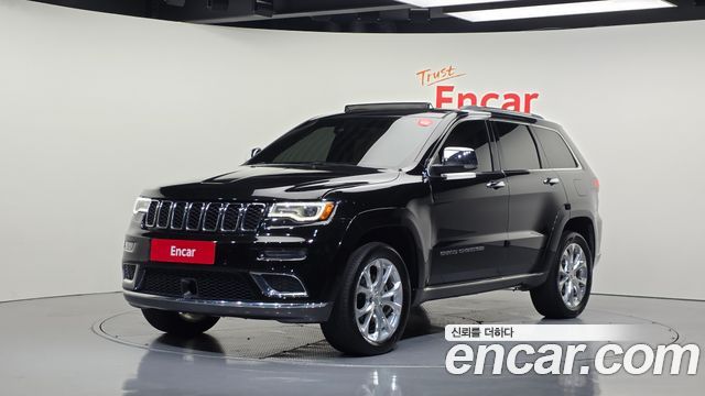 Jeep Cherokee 2020