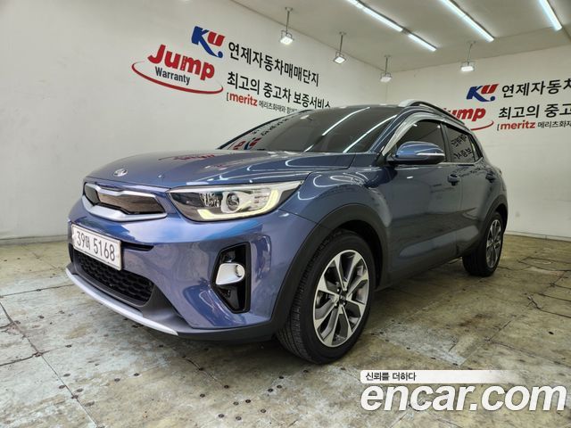Kia Stonic 2019