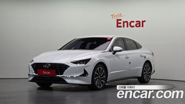 Hyundai Sonata 2019