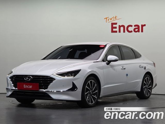 Hyundai Sonata 2019