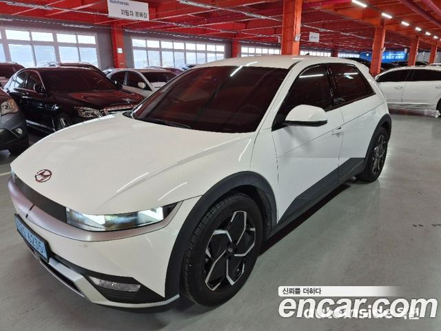 Hyundai Ioniq5 2024