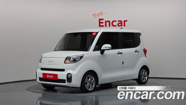 Kia RAY 2022