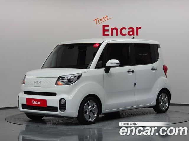Kia RAY 2022