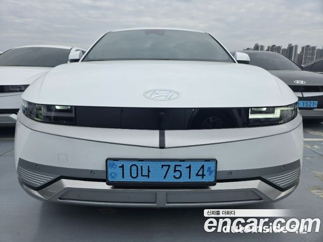 Hyundai Ioniq5 2023