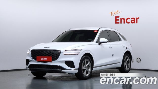 Genesis GV70 2025