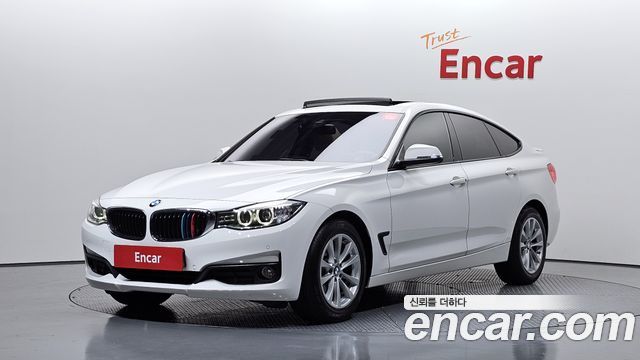 BMW Gran Turismo 2015